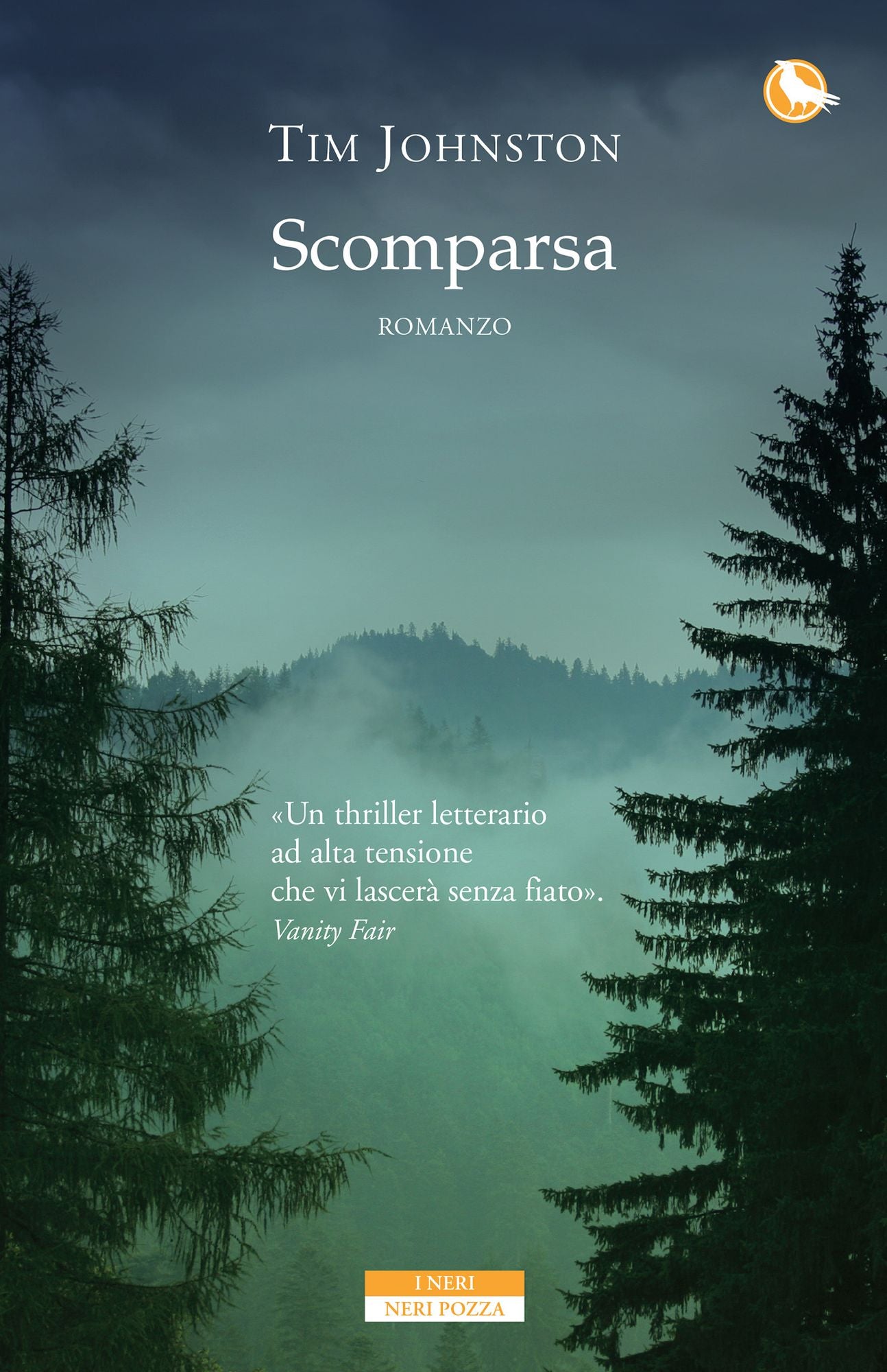 Scomparsa