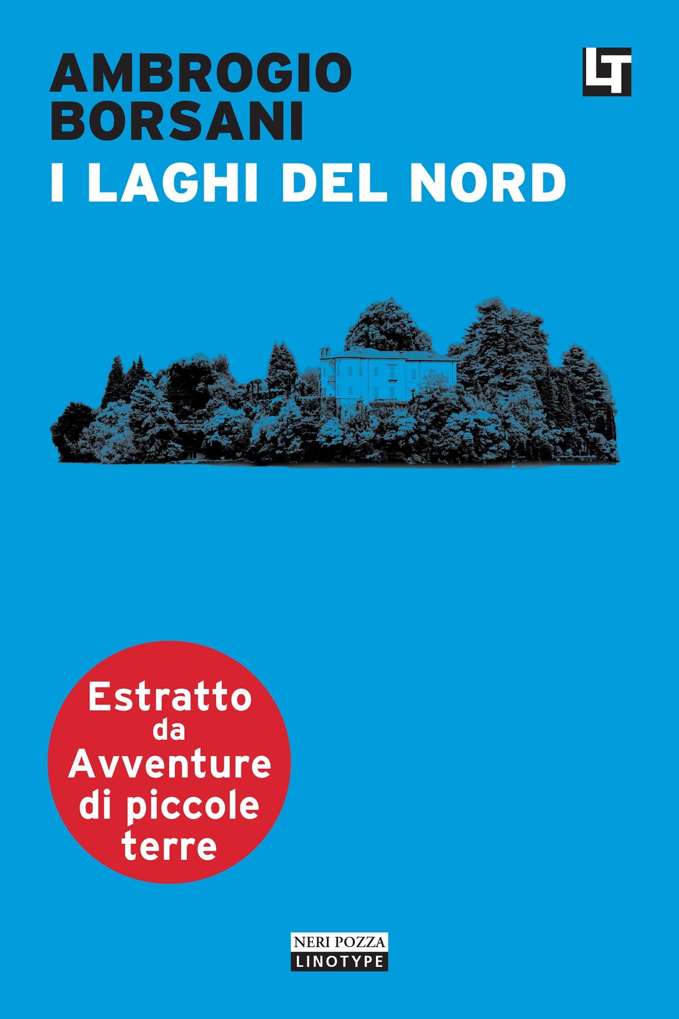 I laghi del nord: Avventure di piccole terre