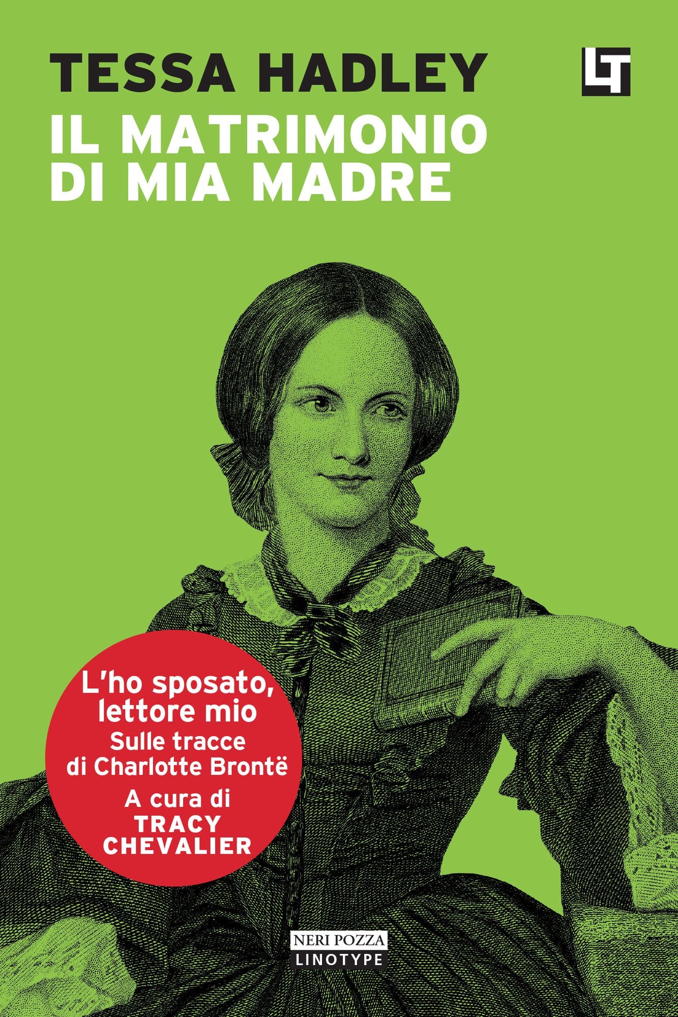 Il matrimonio di mia madre: L'ho sposato, lettore mio