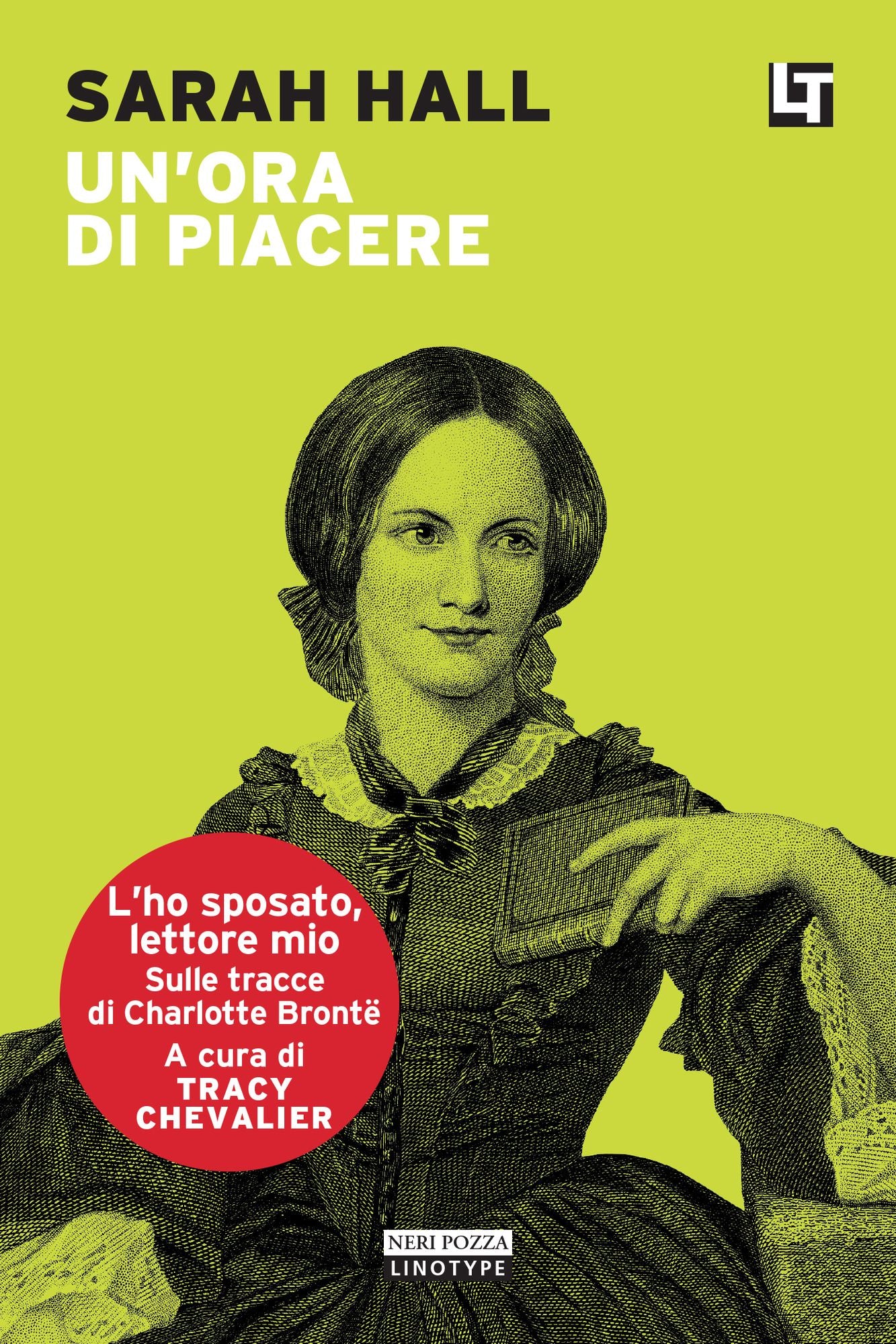 Un'ora di piacere: L'ho sposato, lettore mio