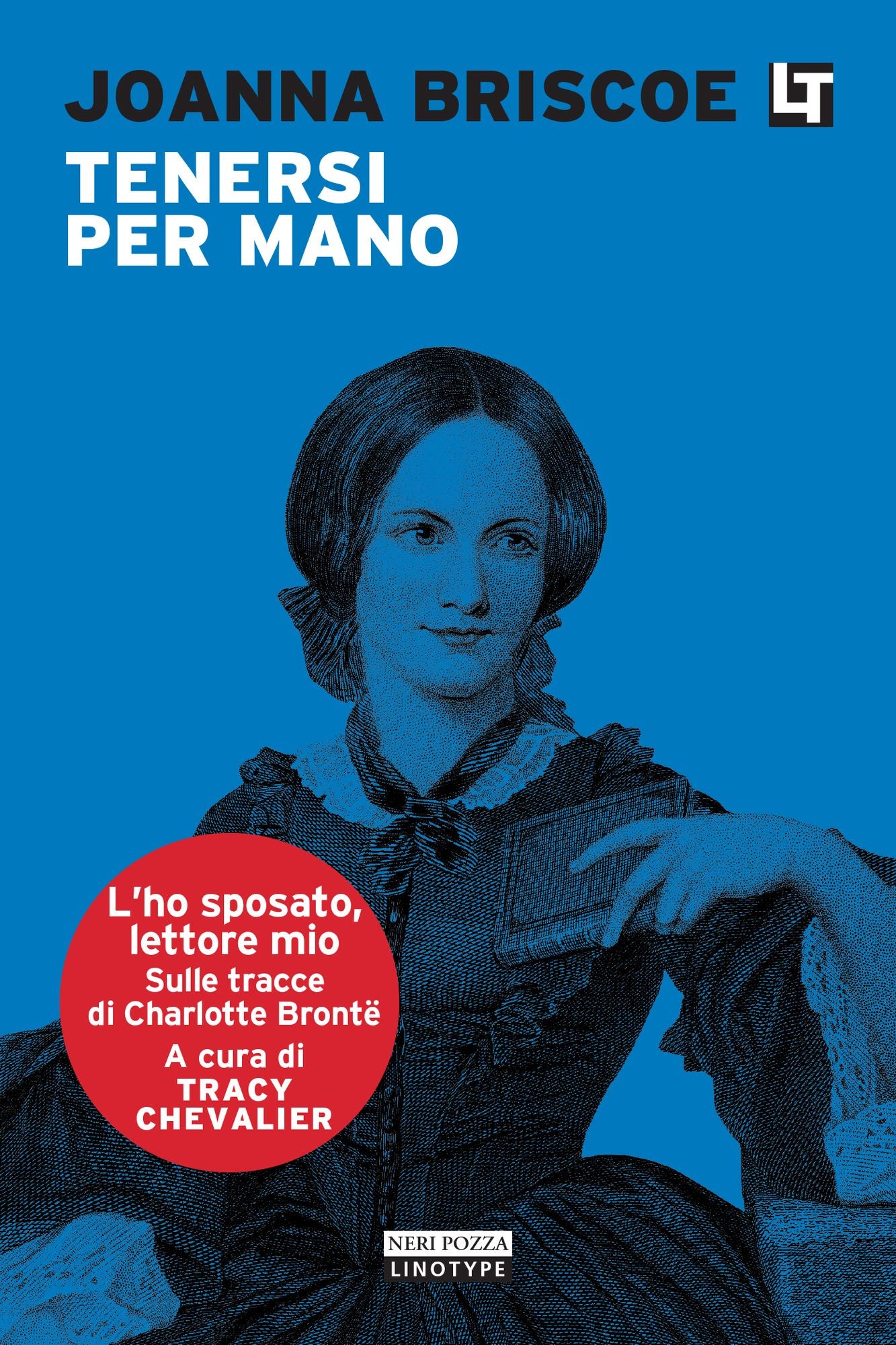 Tenersi per mano: L'ho sposato, lettore mio