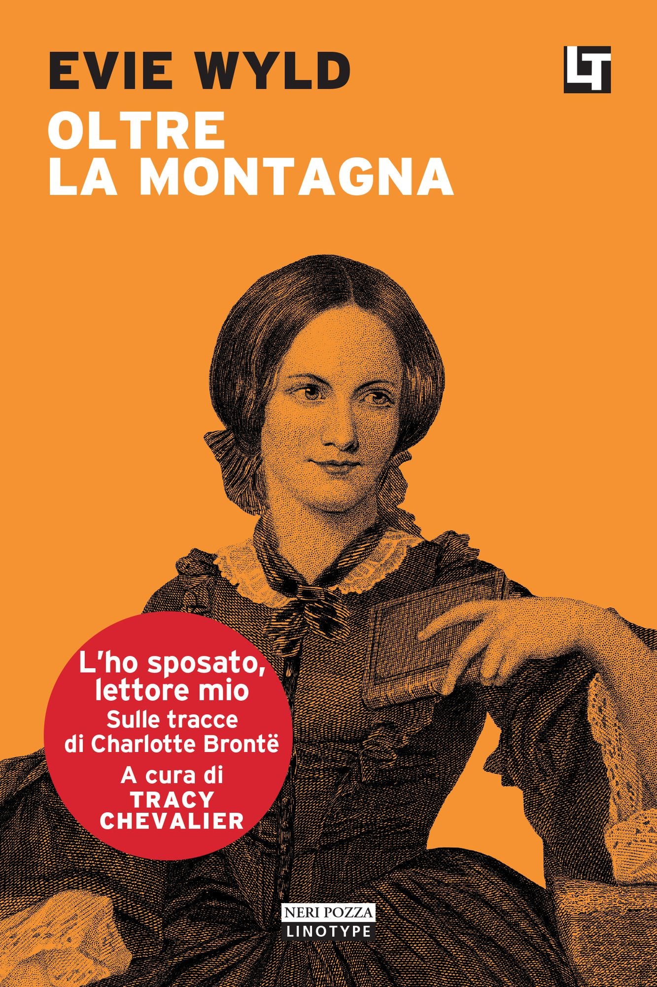 Oltre la montagna: L'ho sposato, lettore mio