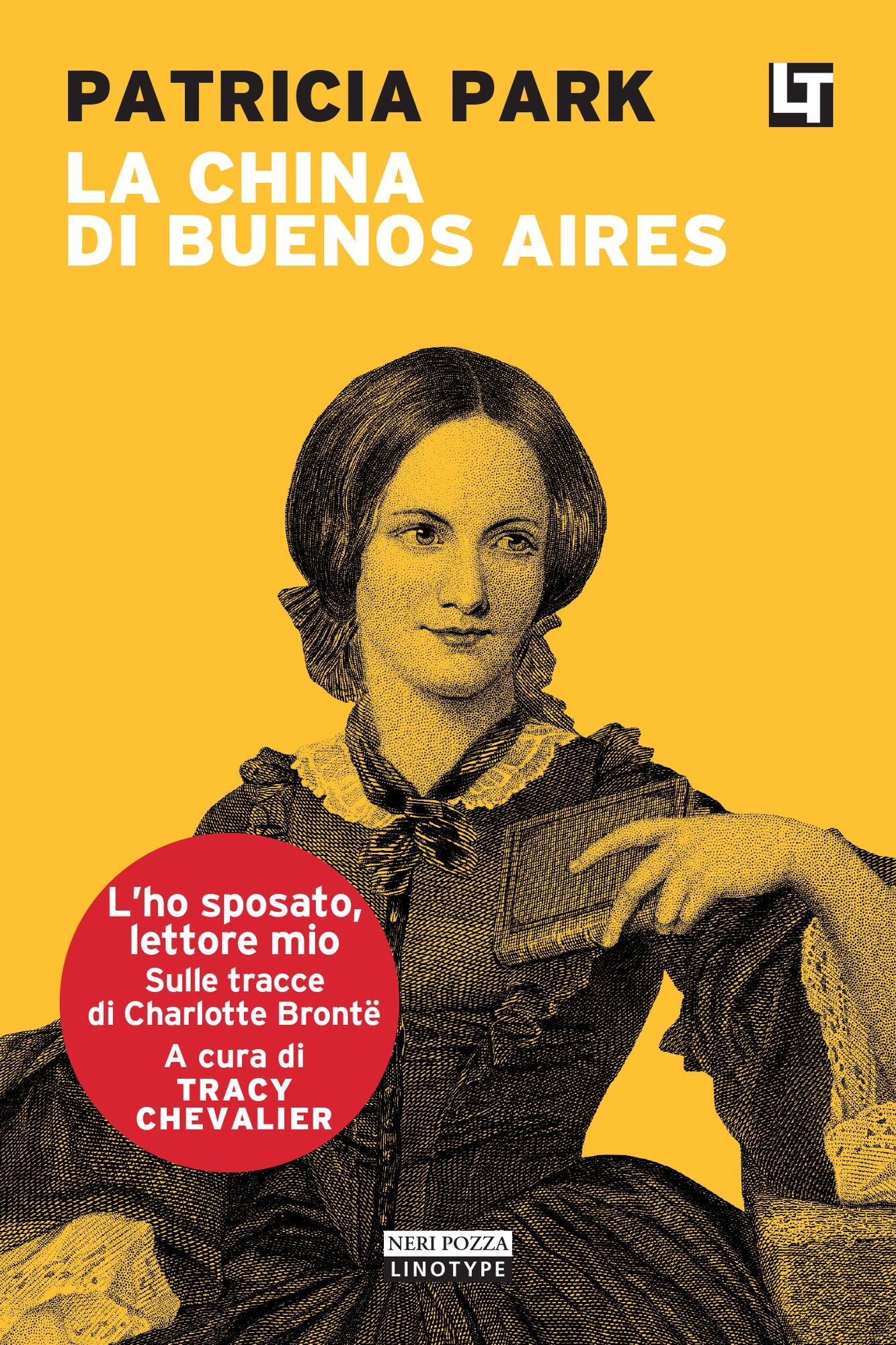 La china di Buenos Aires: L'ho sposato, lettore mio