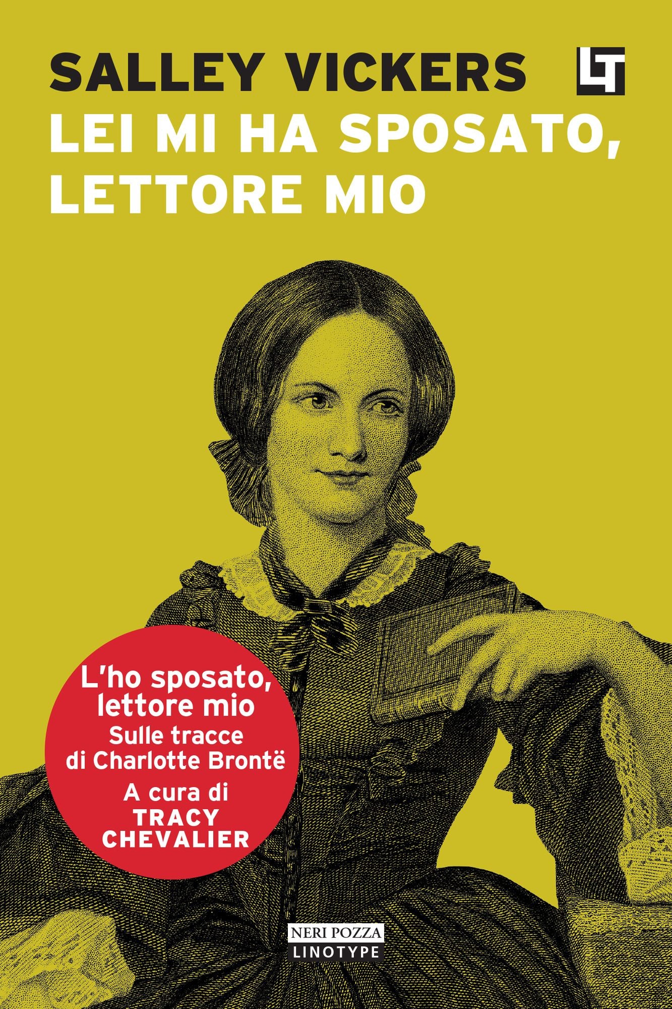 Lei mi ha sposato, lettore mio: L'ho sposato, lettore mio