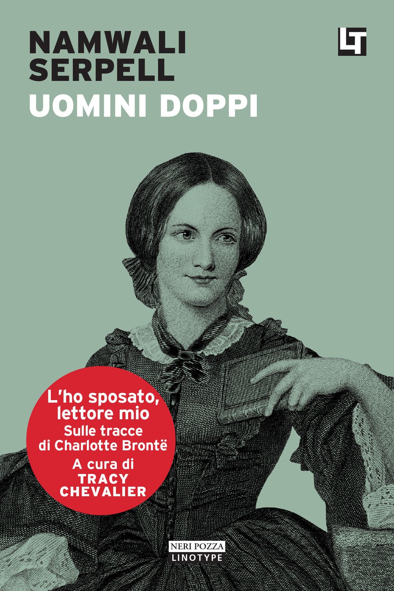 Uomini doppi: L'ho sposato, lettore mio