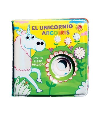El Unicornio Arcoï¿½ris