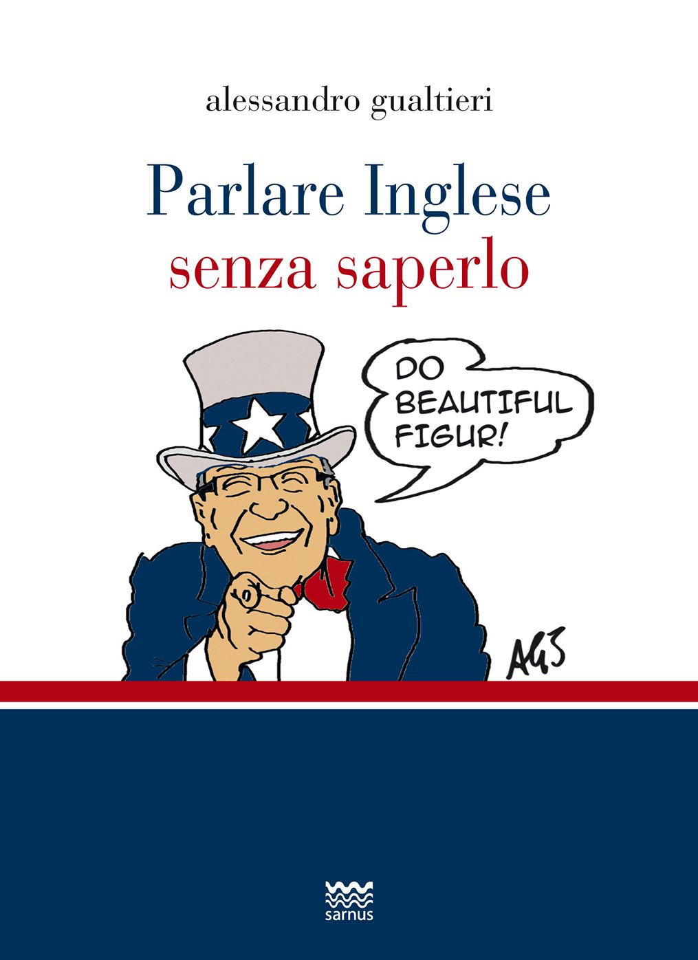 Parlare Inglese senza saperlo