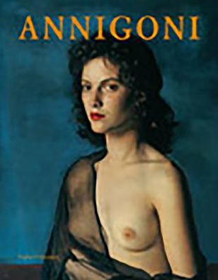 Annigoni: Catalogo della mostra: Firenze, Palazzo Strozzi, 10 giugno - 10 Settembre 2000