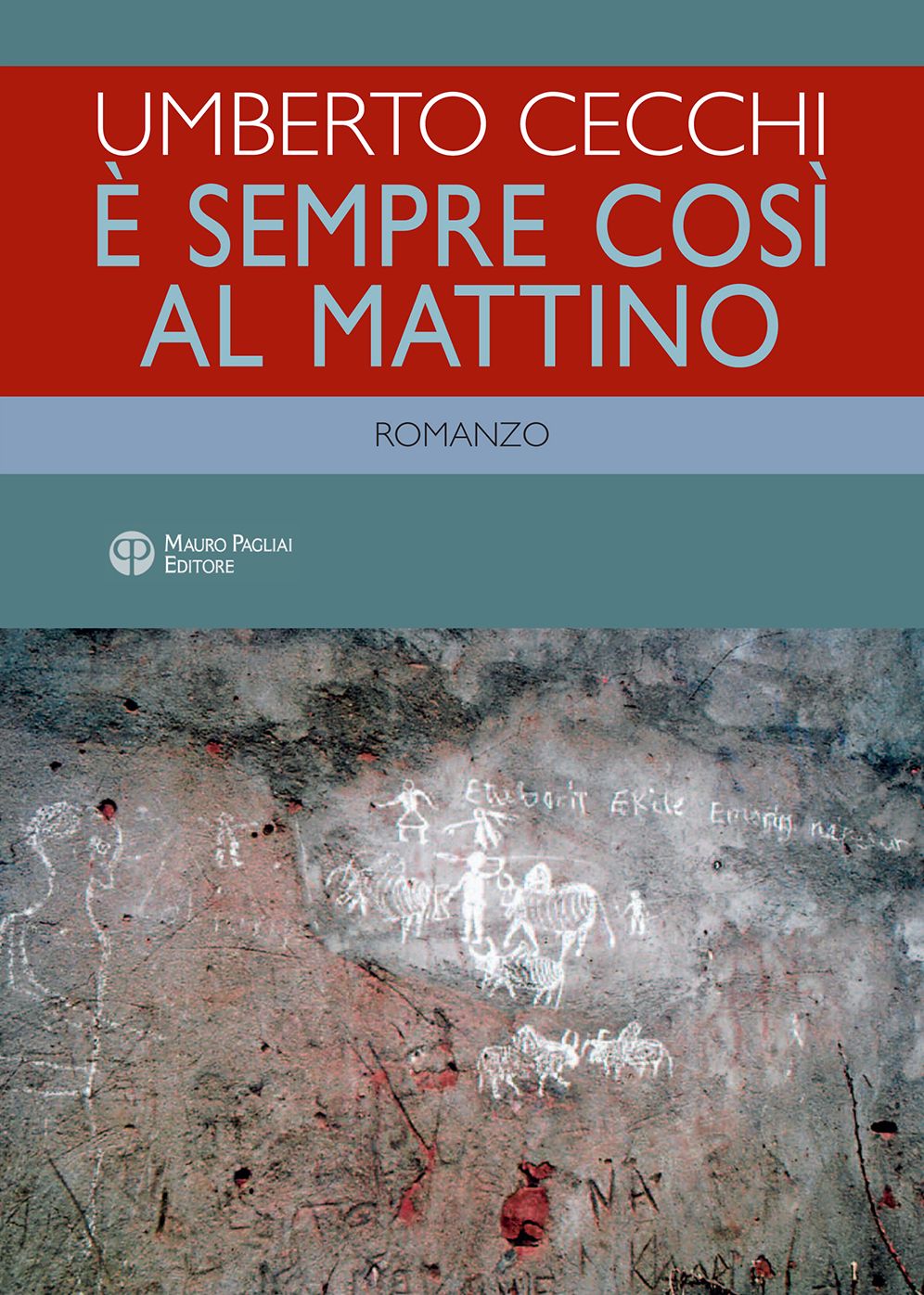 E sempre cosi al mattino