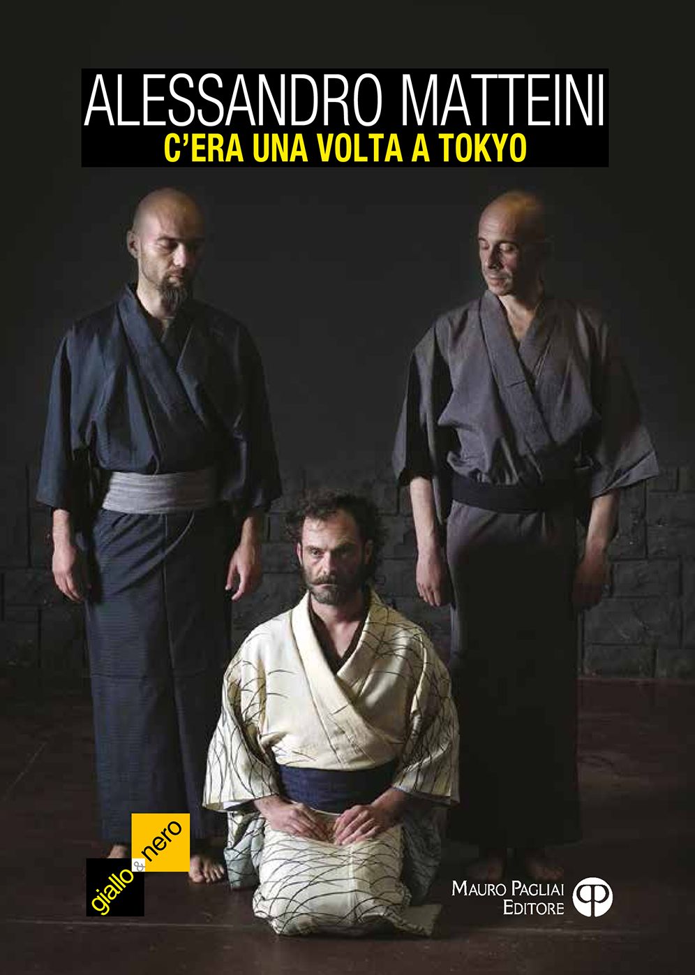 C'era una volta a Tokyo