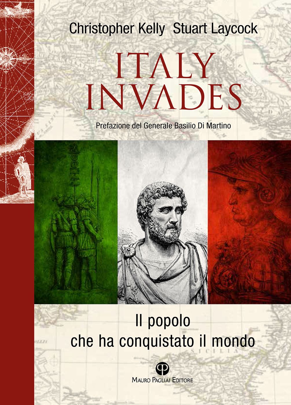 Italy Invades: Come gli italiani hanno conquistato il mondo