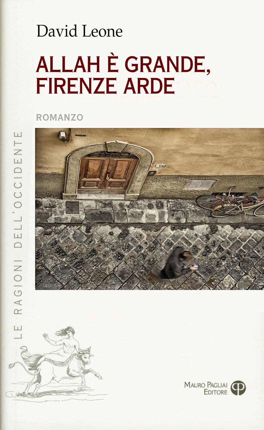 Allah ï¿½ Grande, Firenze Arde