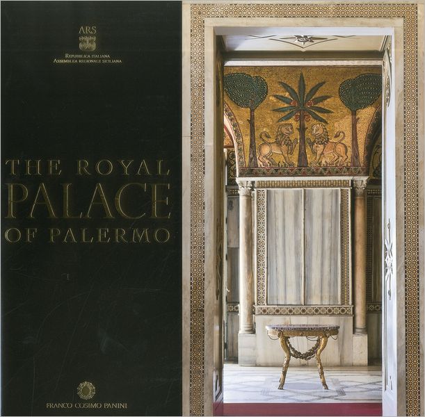 The Royal Palace of Palermo