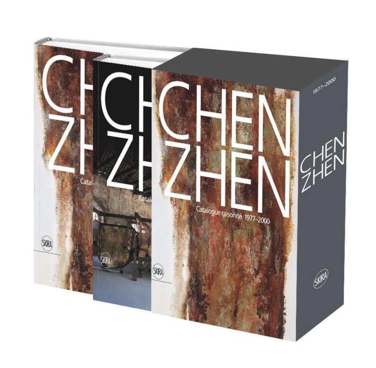 Chen Zhen: Catalogue Raisonnï¿½ (2 Volumes)
