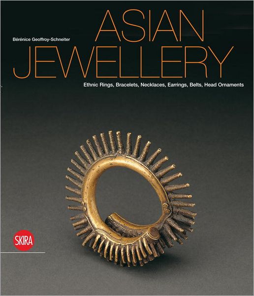 Asian Jewellery: Ethnic Rings, Bracelets, Necklaces, Earrings, Belts, Head Ornaments