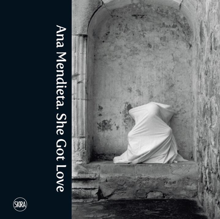 Ana Mendieta: She Got Love