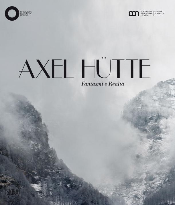 Axel Hutte: Ghosts and Reality