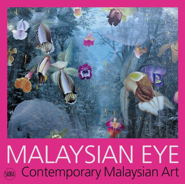 Malaysian Eye: Contemporary Malaysian Art
