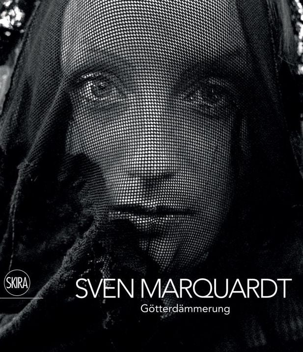 Sven Marquardt: GÃ¯Â¿Â½tterdÃ¯Â¿Â½mmerung. the Twilight of the Gods