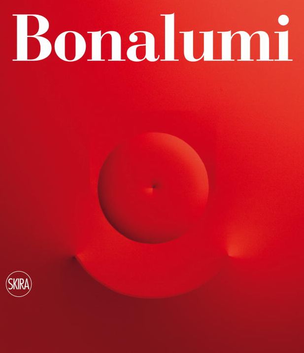Agostino Bonalumi: Catalogue RaisonnÃ¯Â¿Â½