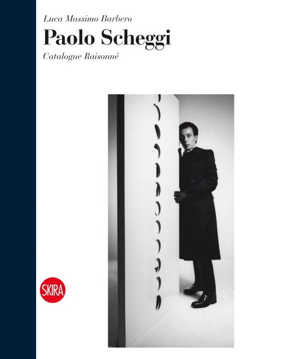 Paolo Scheggi: Catalogue RaisonnÃ¯Â¿Â½