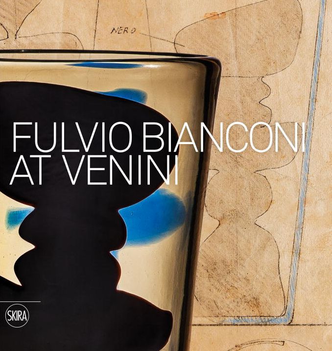 Fulvio Bianconi at Venini