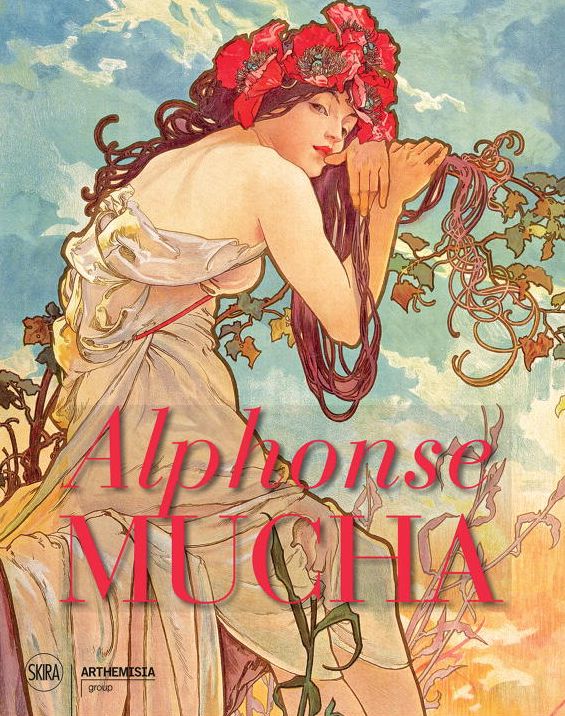 Alphonse Mucha
