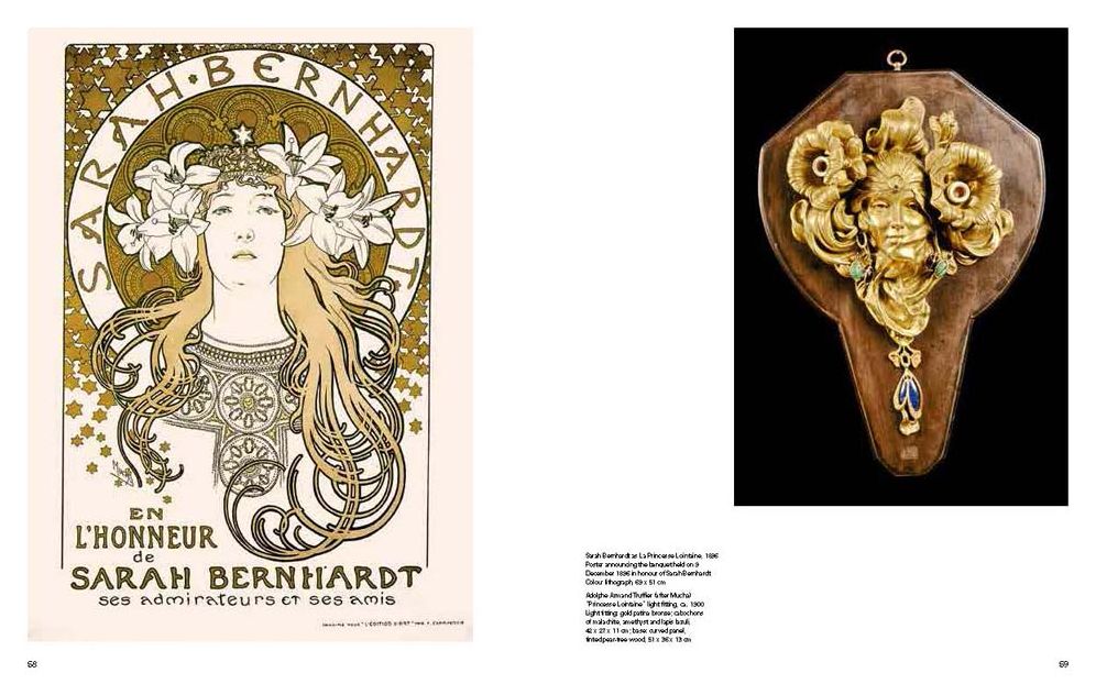 Alphonse Mucha