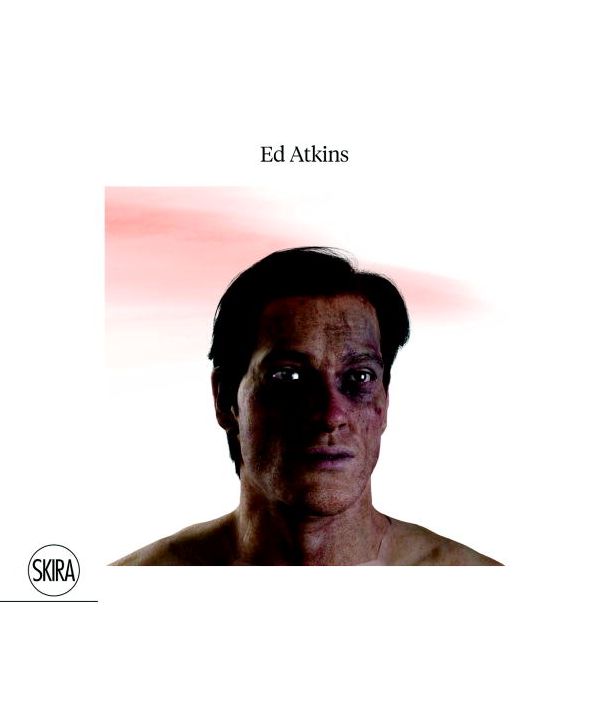 Ed Atkins