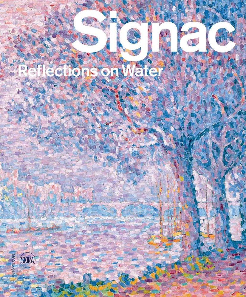 Signac: Reflections on Water
