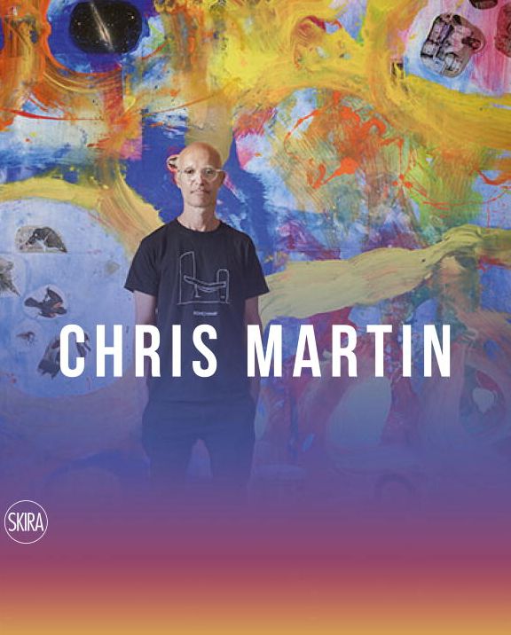 Chris Martin