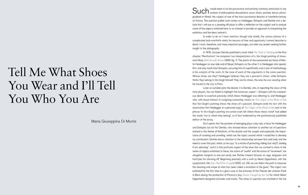 Meret Oppenheim: Works in Dialogue from Max Ernst to Mona Hatoum