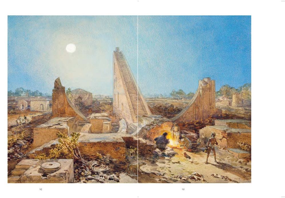 On the Paths of Enlightenment: The Myth of India in Western Culture 1808-2017
