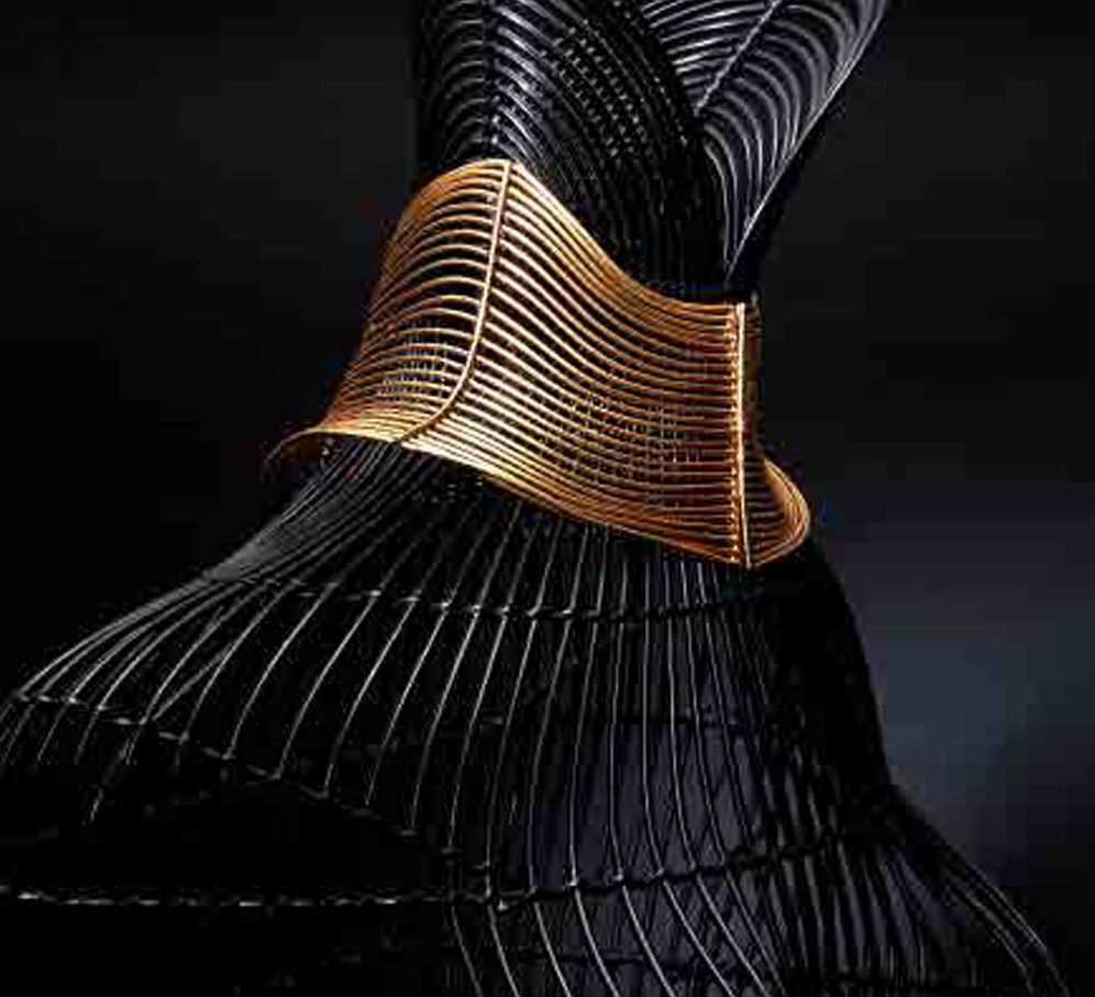 Gianfranco FerrÃ¯Â¿Â½ Under Another Light: Jewels and Ornament