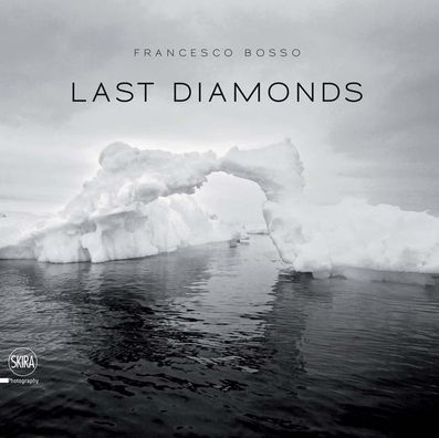 Francesco Bosso: Last Diamonds