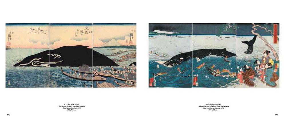 Utagawa Kuniyoshi: The Edo-Period Eccentric