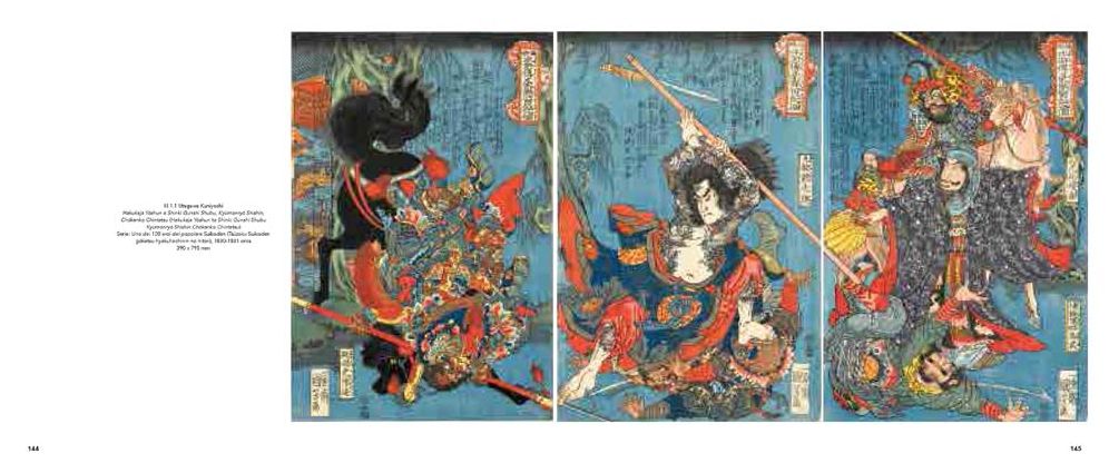 Utagawa Kuniyoshi: The Edo-Period Eccentric