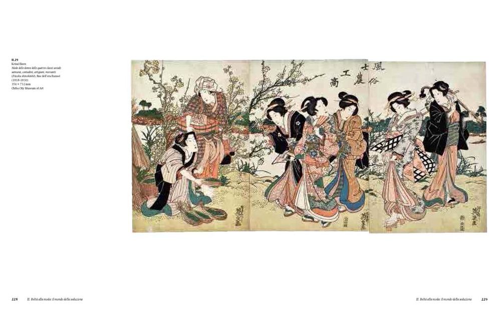 Hokusai: The Master's Legacy