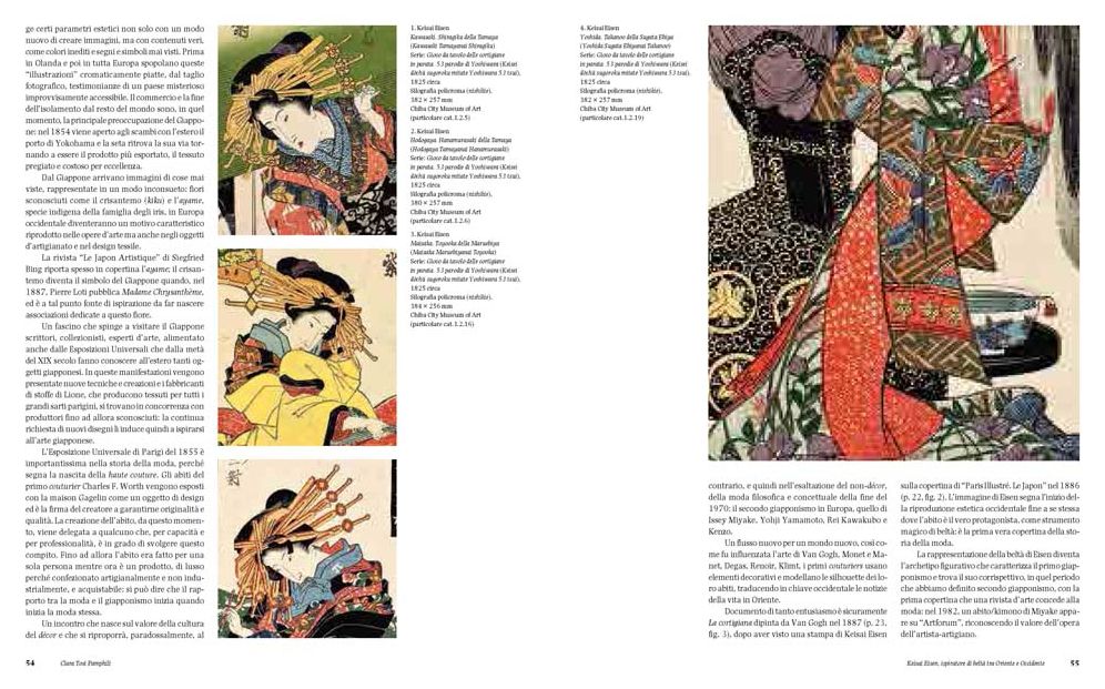 Hokusai: The Master's Legacy