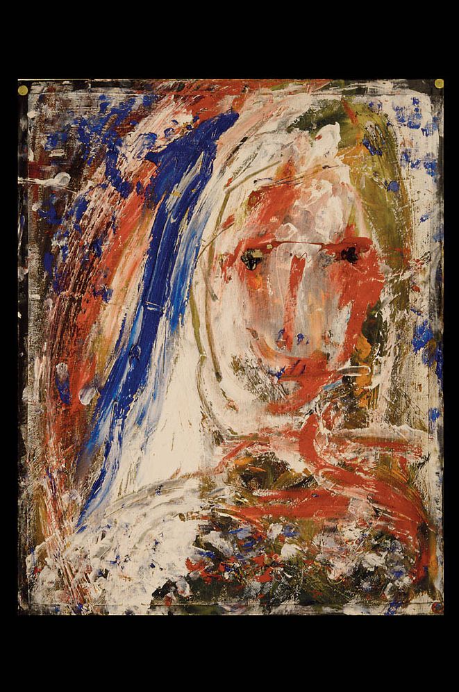 Kerouac: Beat Painting