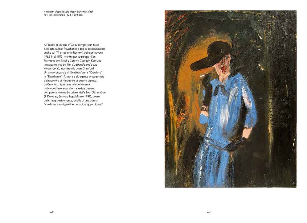 Kerouac: Beat Painting