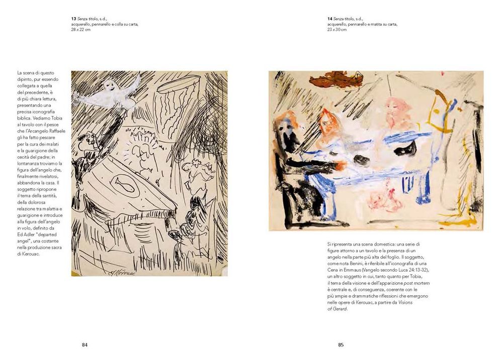 Kerouac: Beat Painting