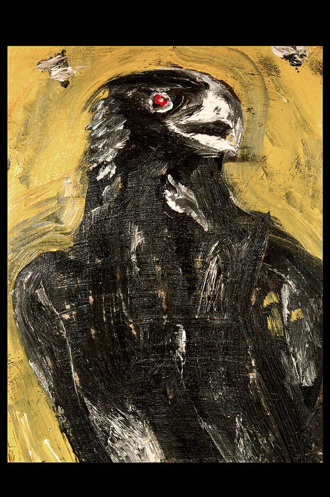 Kerouac: Beat Painting