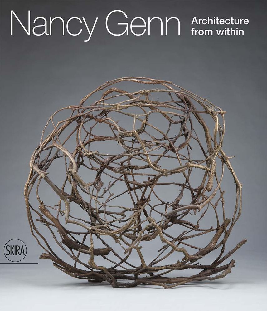 Nancy Genn: Architecture from Within