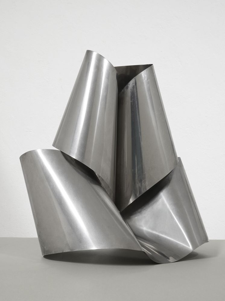 Enrico Castellani: Catalogue Raisonn : Volume III