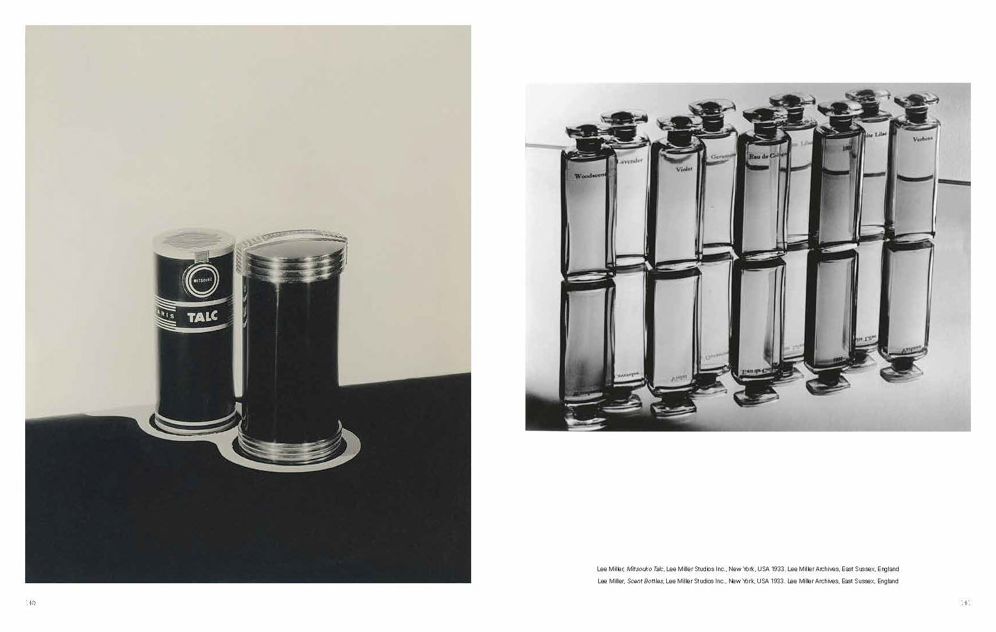 Lee Miller & Man Ray: Fashion, Love, War