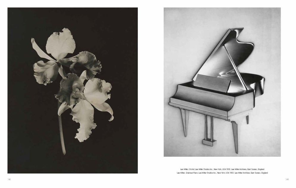 Lee Miller & Man Ray: Fashion, Love, War