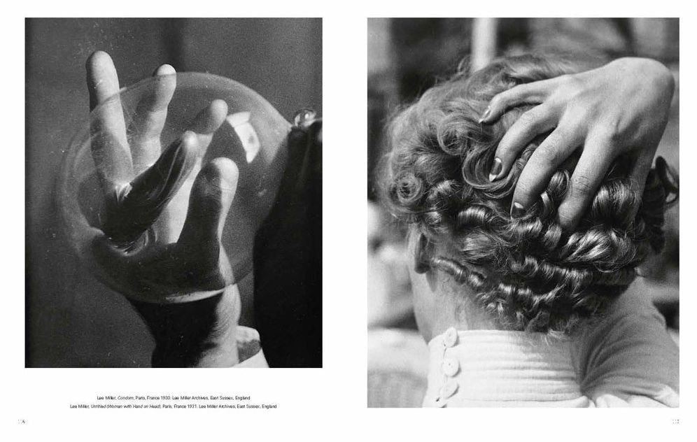 Lee Miller & Man Ray: Fashion, Love, War