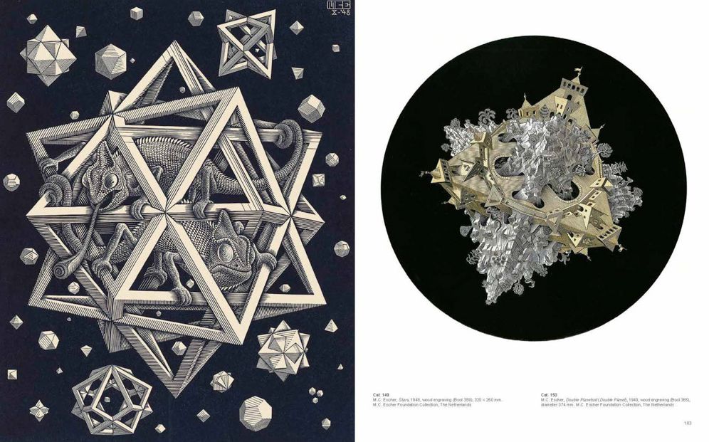 Escher