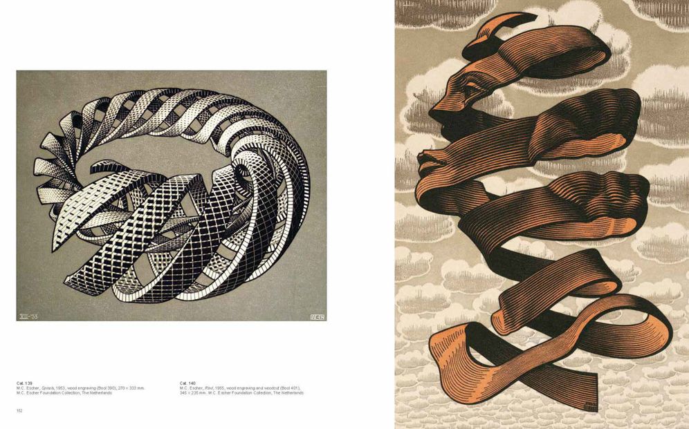 Escher